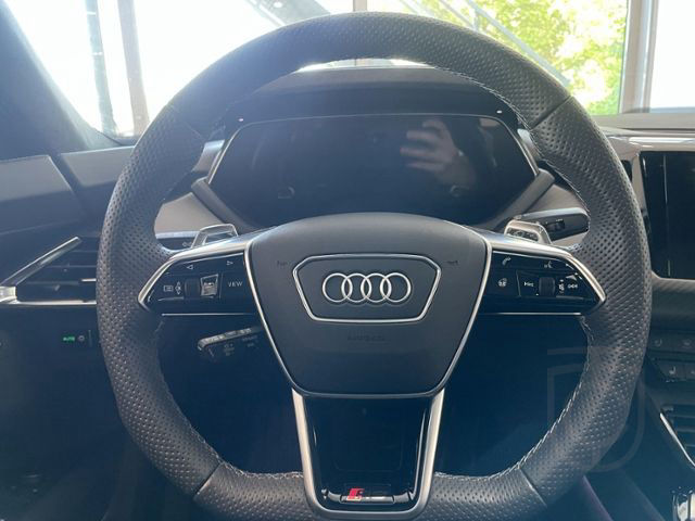 Audi e-tron GT RS quattro +360°KAMERA+NAVI
