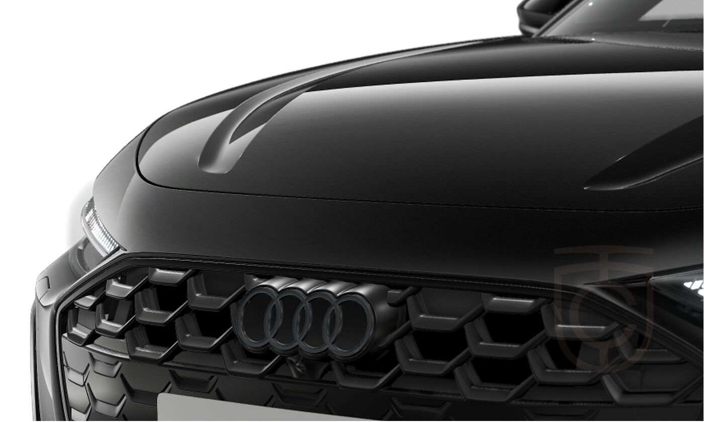 Audi A5 Avant TDI quattro 150 kW S tronic