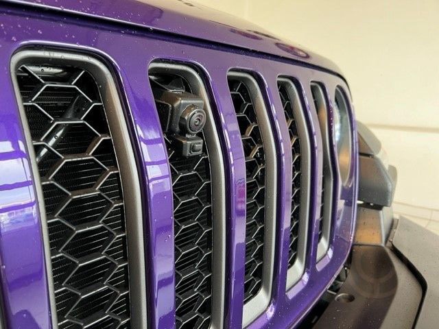 Jeep Wrangler PHEV 4xe Rubicon