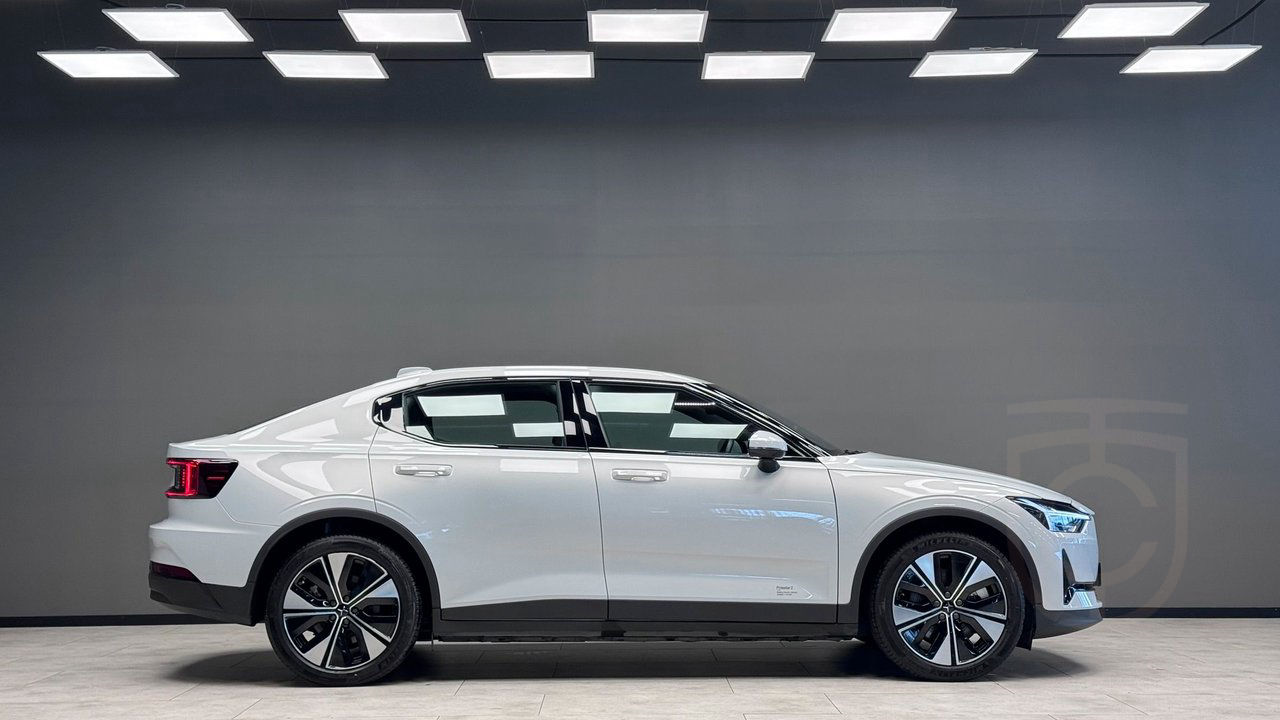 Polestar 2 Long Range Single Motor