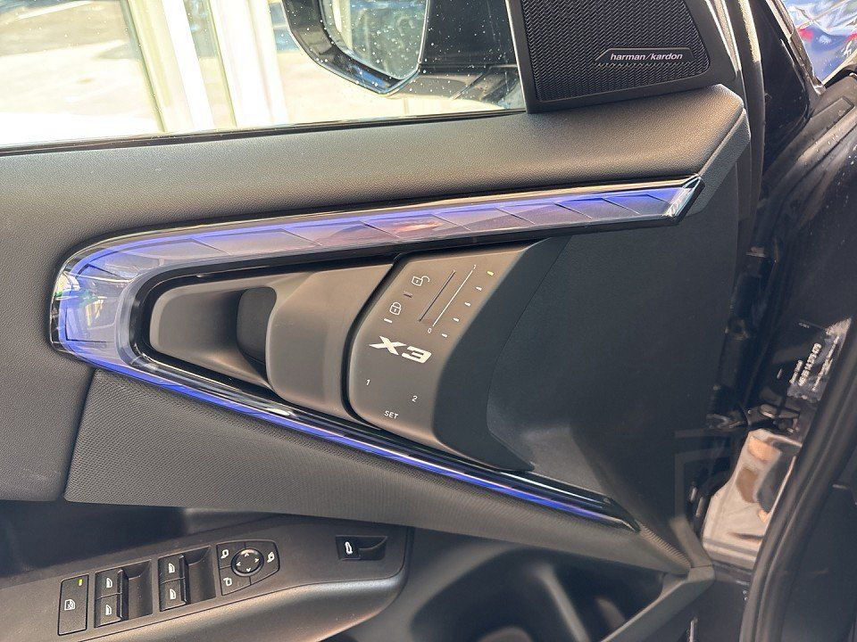 BMW X3 20d xDrive M SPORT PRO+PANO+STANDHZG+AHK+360°