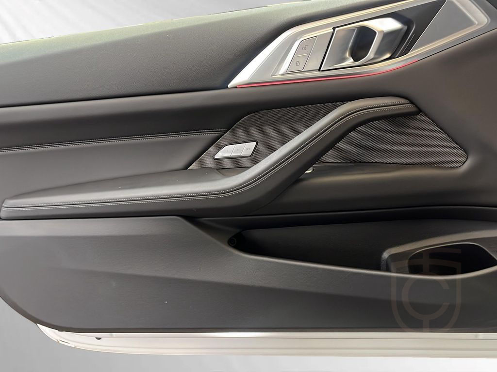 BMW M4 Competition Coupé DAProf.|Harman/Kardon