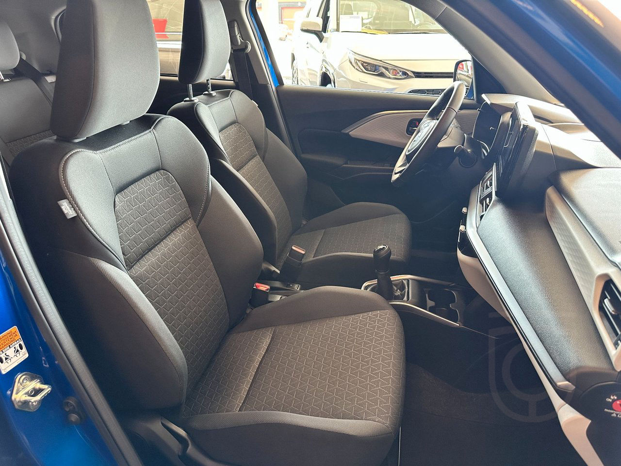 Suzuki Swift Hybrid Inclusive
