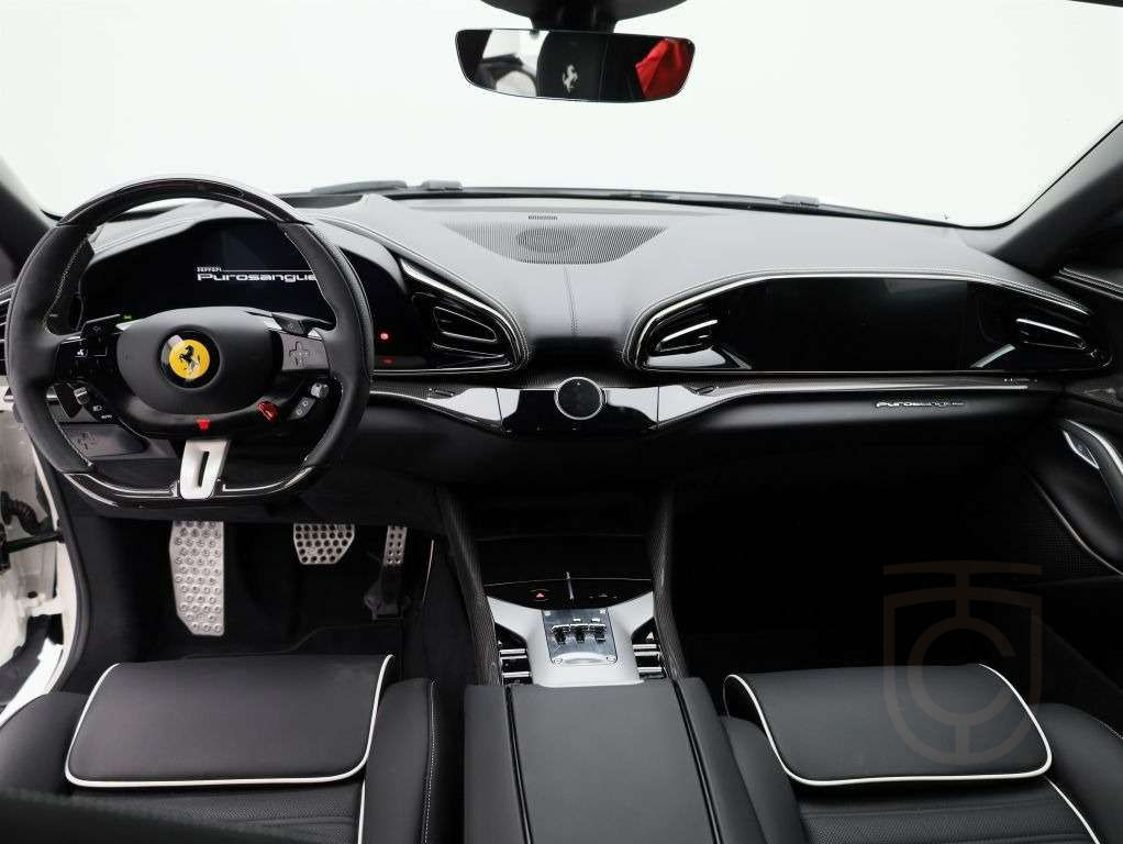 Ferrari Purosangue