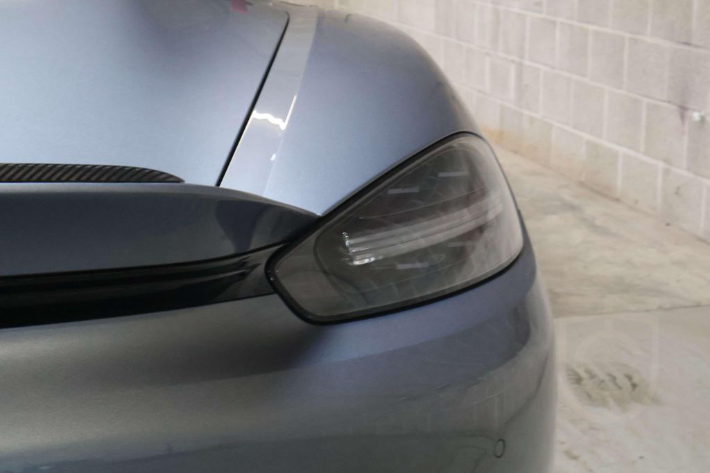 Porsche 718 Spyder RS 4.0 PDK| Weissach| Carbon| NIEUWST