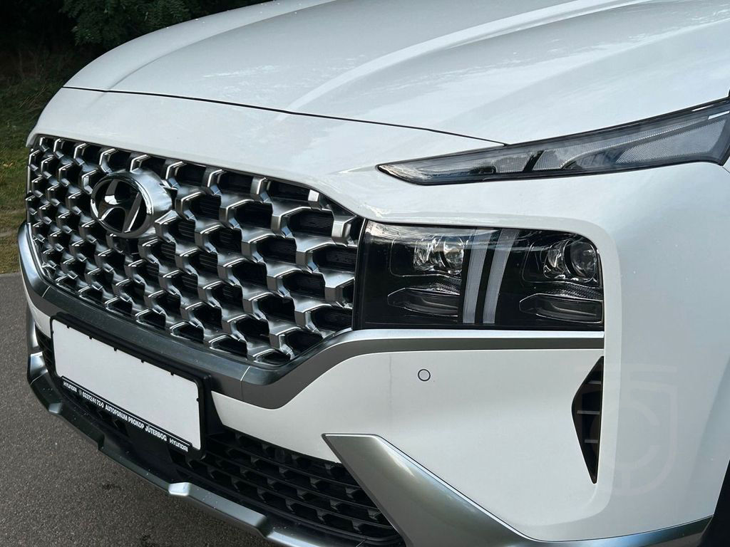Hyundai Santa Fe Hybrid 1.6 T-GDI HEV PrimePano*MIETKAUF