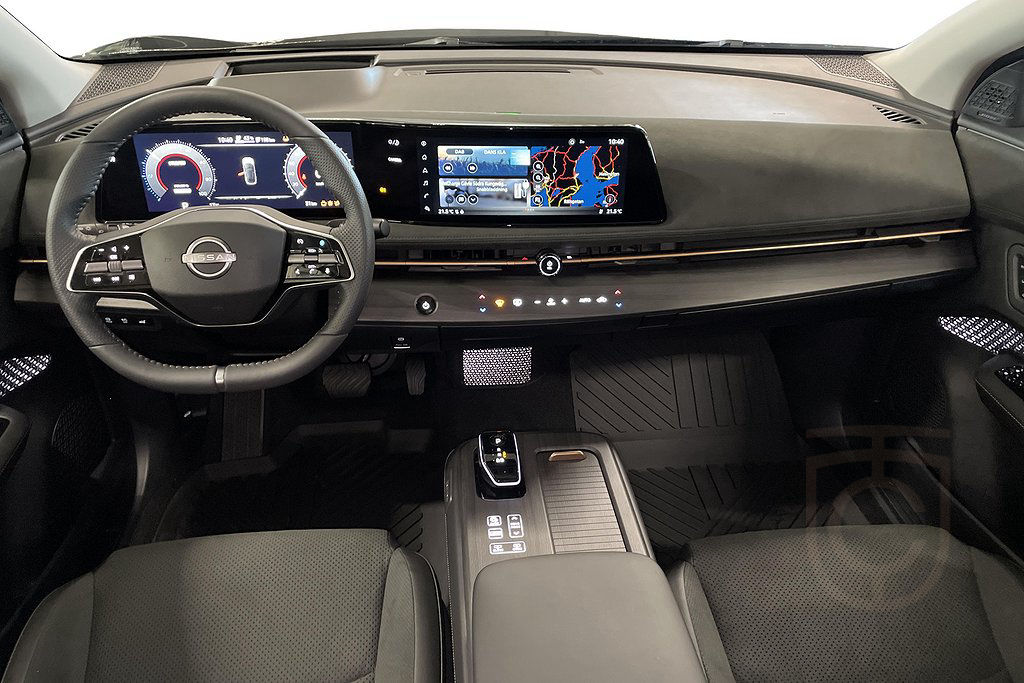 Nissan Ariya 87 e-4ORCE