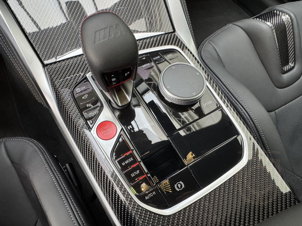 BMW M4 xDrive Competition Schale ACC 360° LED+ H&K