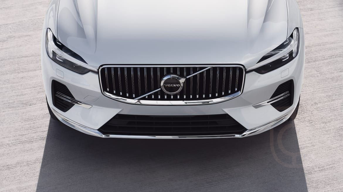 Volvo XC60 T6 Core Nordic Edition -