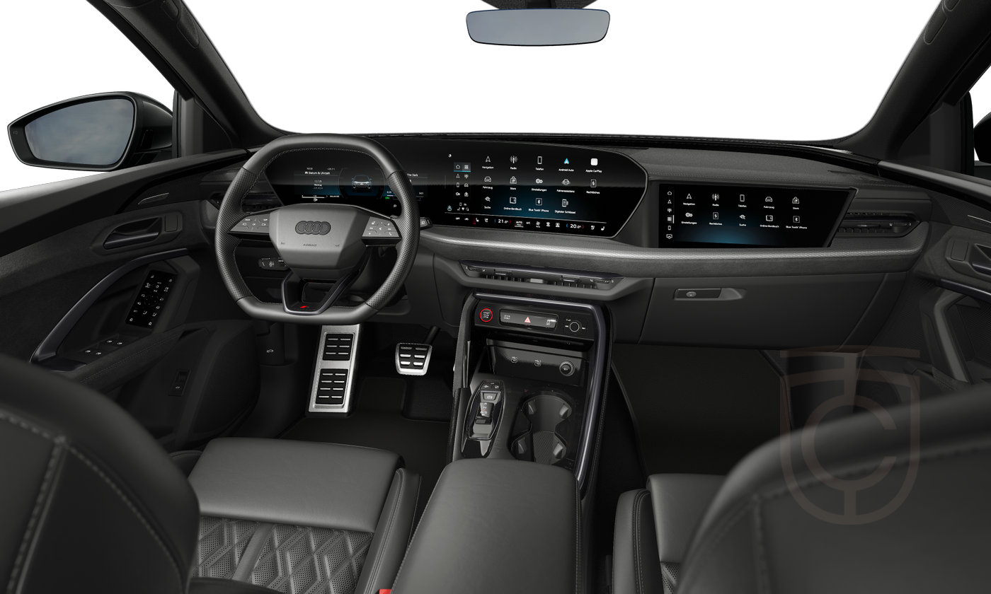 Audi SQ5 Sportback TFSI 270 kW S tronic
