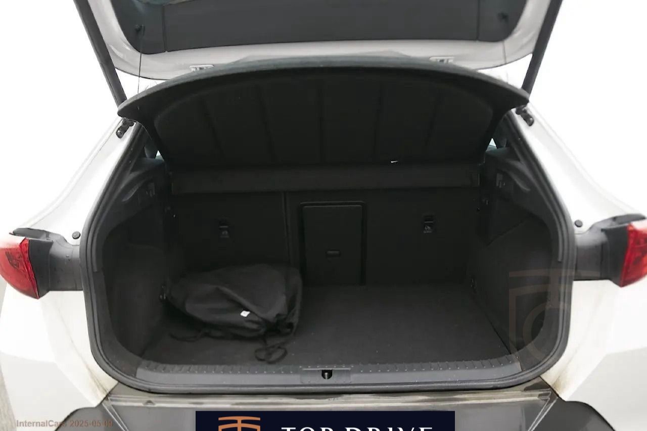 Cupra Formentor VZ e-Hybrid*LED*360°