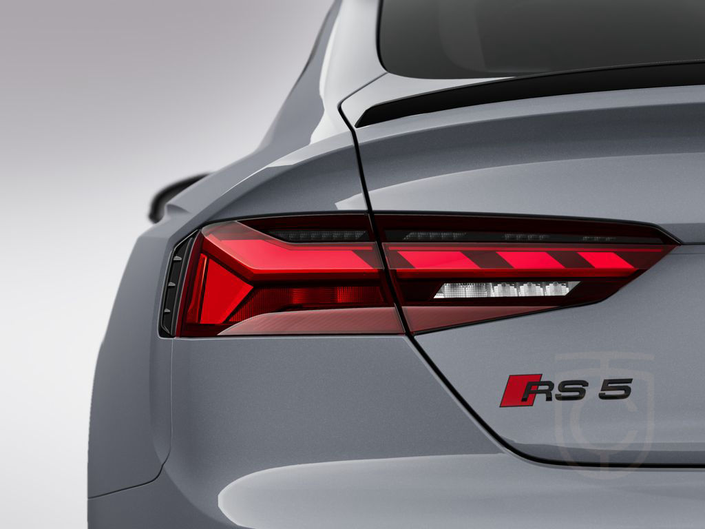 Audi RS 5 Sportback performance*PANO*300KM/H*B&O*20ZO