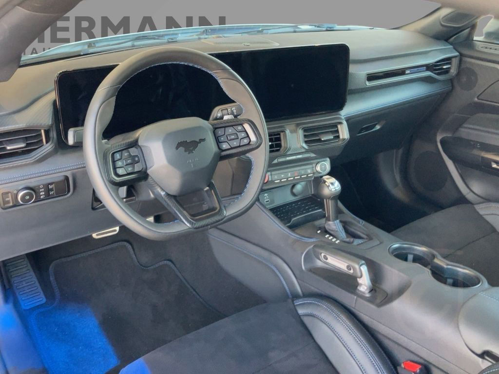 Ford Mustang DARK HORSEACC*MagneRide*B&O*NAVI *TWA*LM