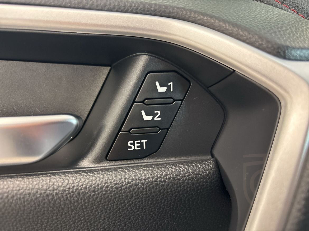 Toyota RAV4 Plug-in Hybrid 2,5