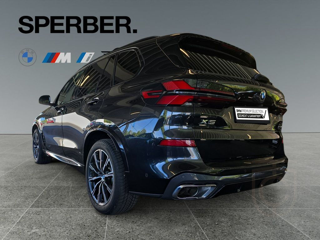 BMW X5 xDrive40i M Sportpaket*Harman*Panorama*AHK*So