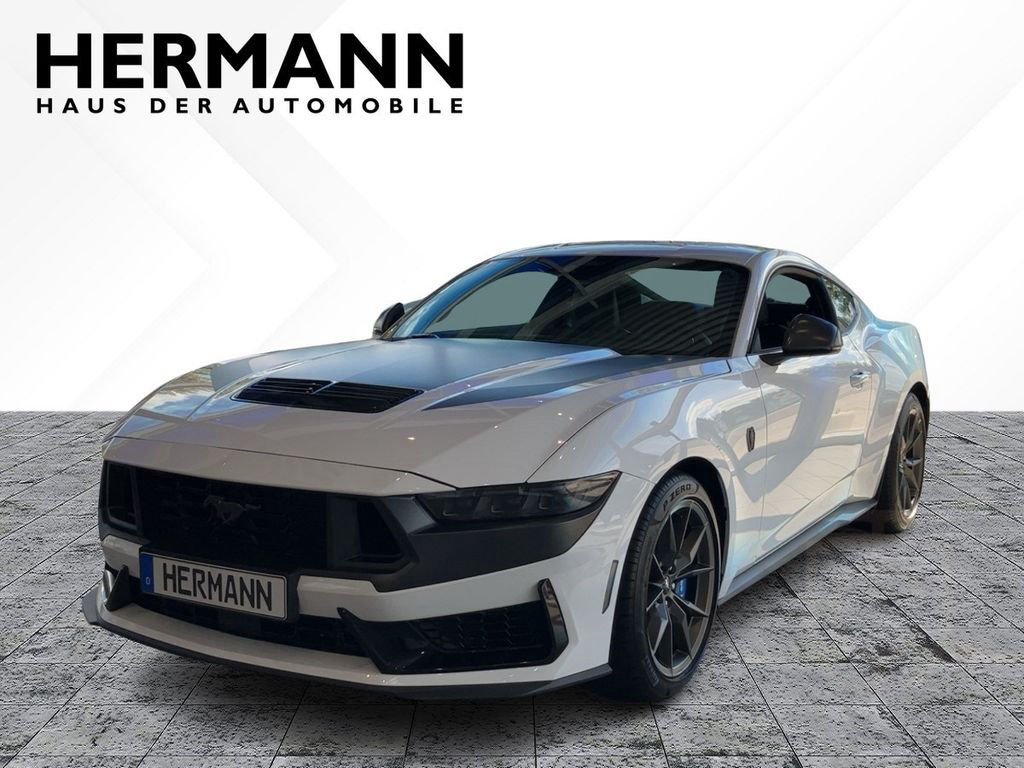Ford Mustang DARK HORSEACC*MagneRide*B&O*NAVI *TWA*LM