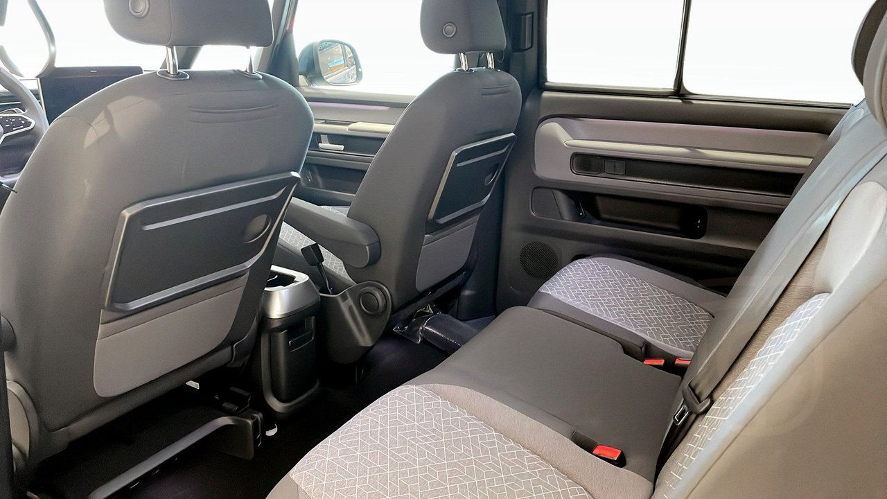 Volkswagen ID. Buzz PRO