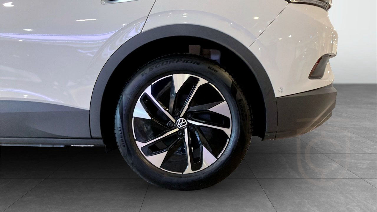 Volkswagen ID.4 Pro Performance Edition
