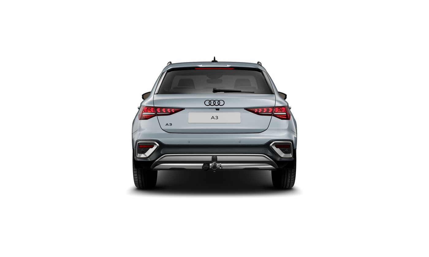 Audi A3 allstreet 35 TFSI 110 kW