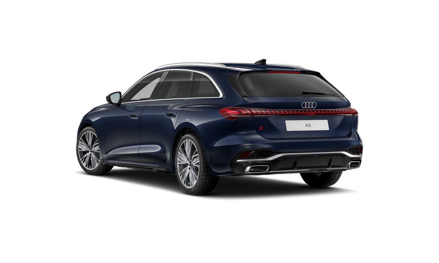 Audi A5 Avant TFSI 150 kW S tronic