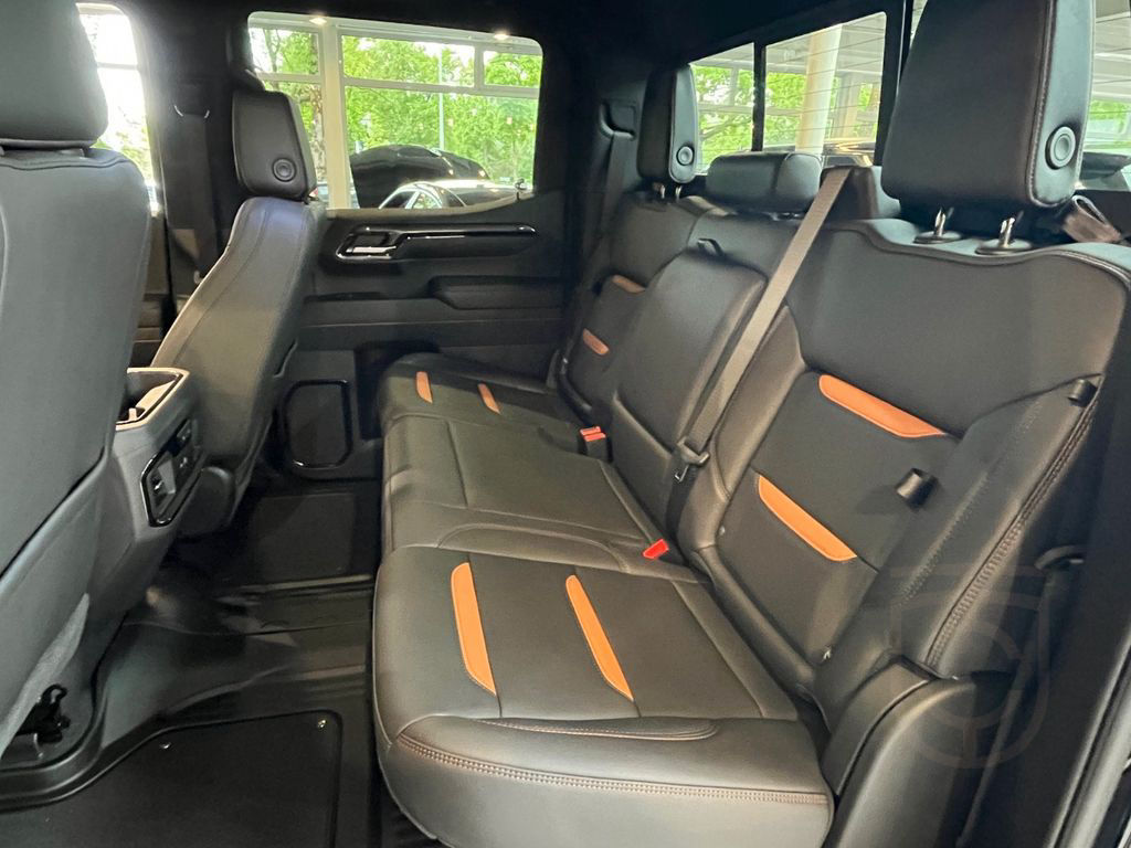 GMC Sierra 1500 AT4 6.2 V8 Offroad*Klappenausp.*360°