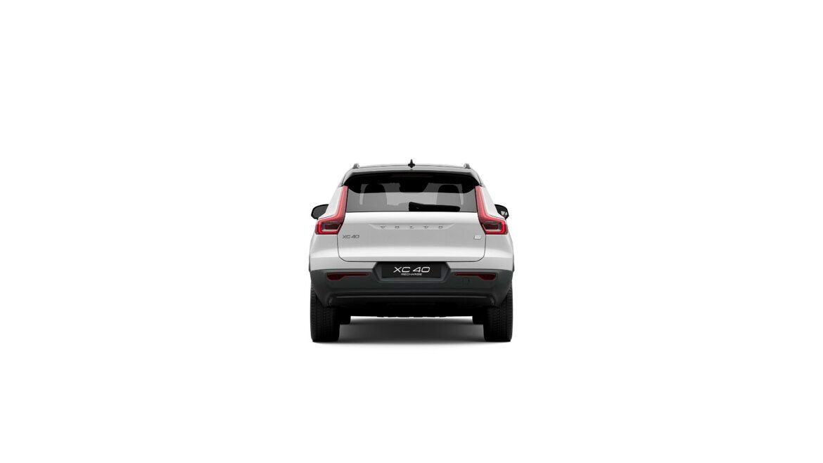 Volvo XC40 Recharge Twin motor Ultimate