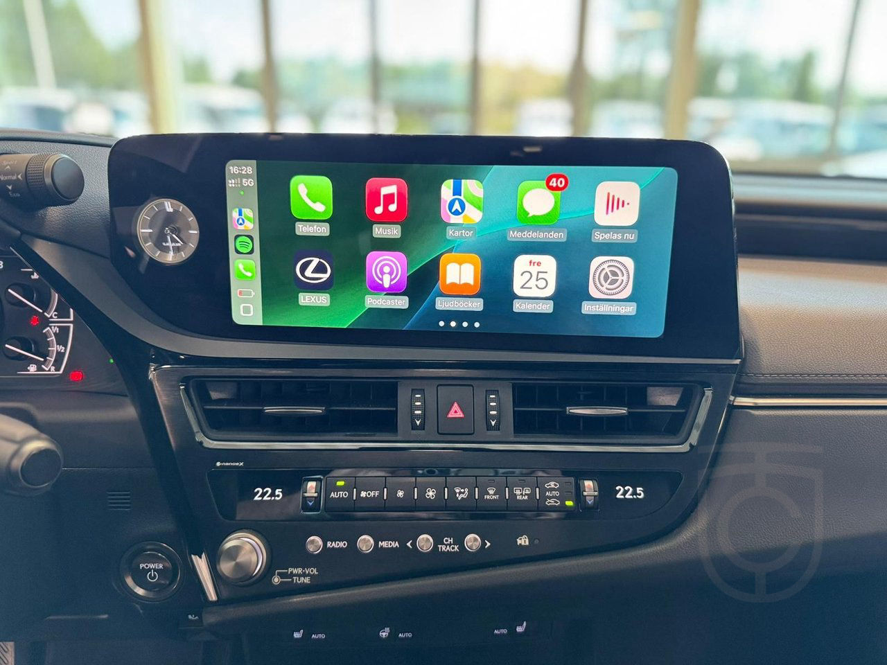 Lexus ES 300h 2.5 E-CVT Limited Edition