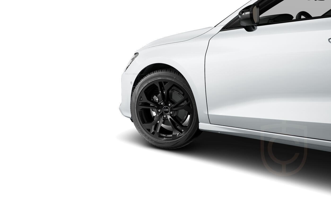 Audi A3 Limousine advanced 35 TFSI 110 kW