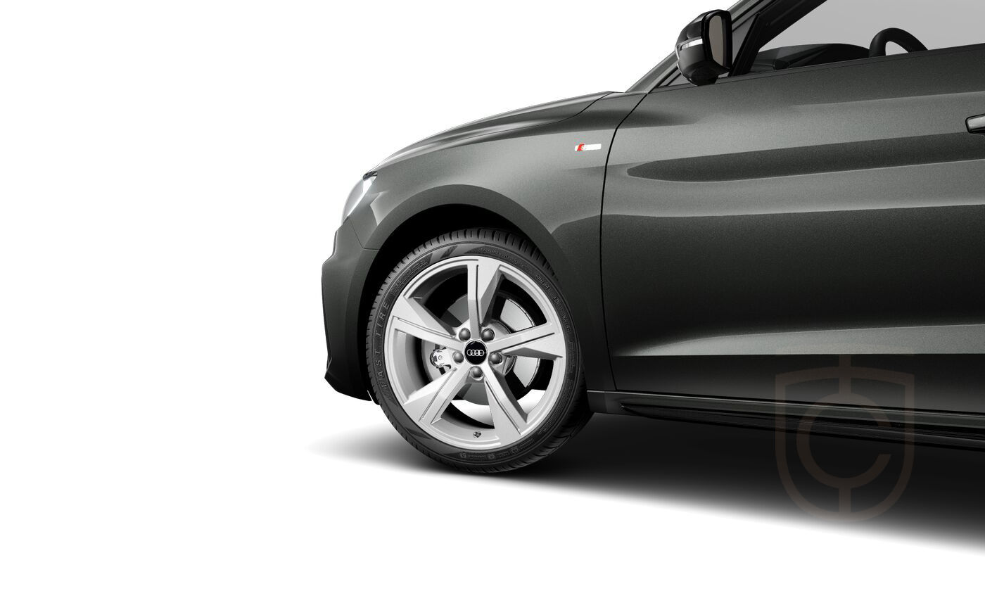 Audi A1 Sportback S line 30 TFSI 85 kW