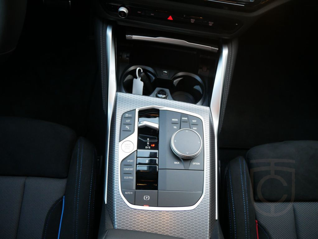 BMW 420d xDrive Msport 360° AHK HuD ACC H/K HK HiFi