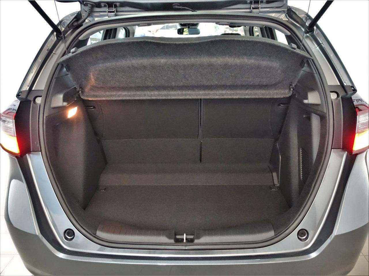 Honda Jazz 1.5 e:HEV Comfort