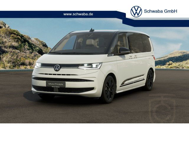 Volkswagen Multivan Edition 2,0 TSI DSG *Kurzzulassung*