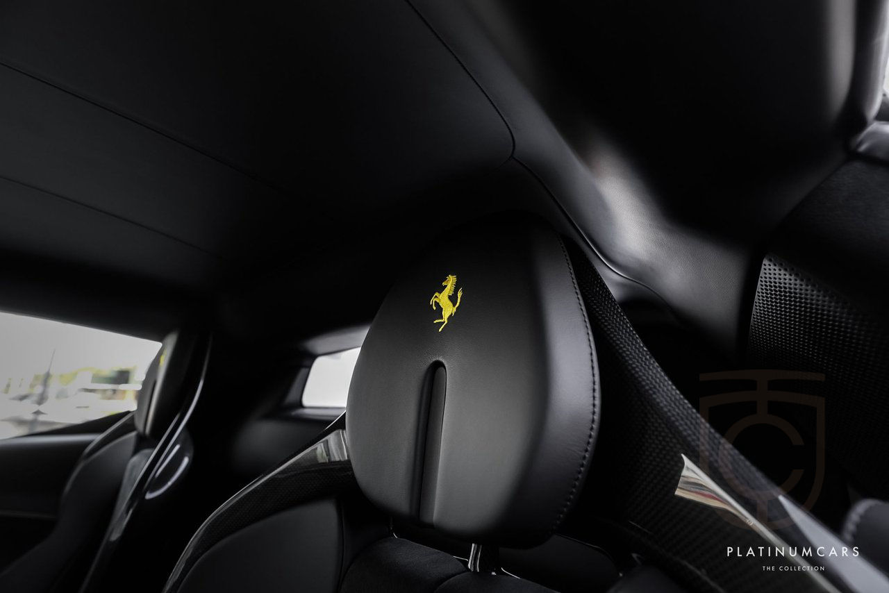 Ferrari 296 GTB 3.0 V6
