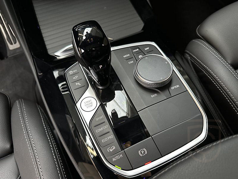 BMW X3 M40d
