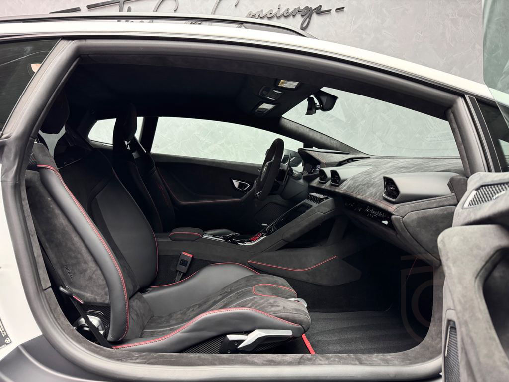 Lamborghini Huracán Sterrato I PPF I 63 I SENSONUM I ADPERSO