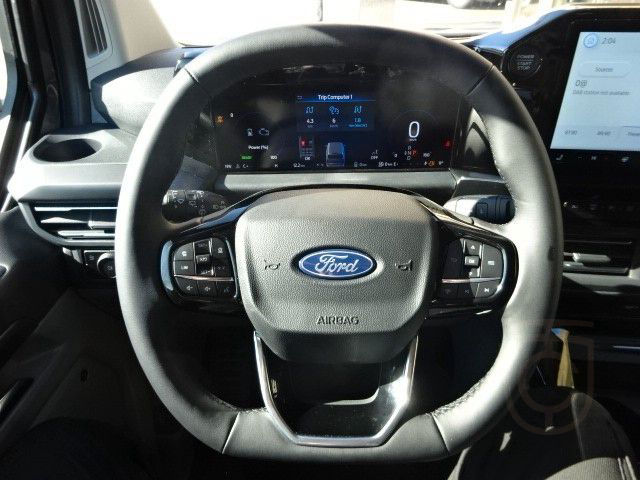 Ford Tourneo Custom 340L1 Titanium X 2.5L PHEV 360Kam