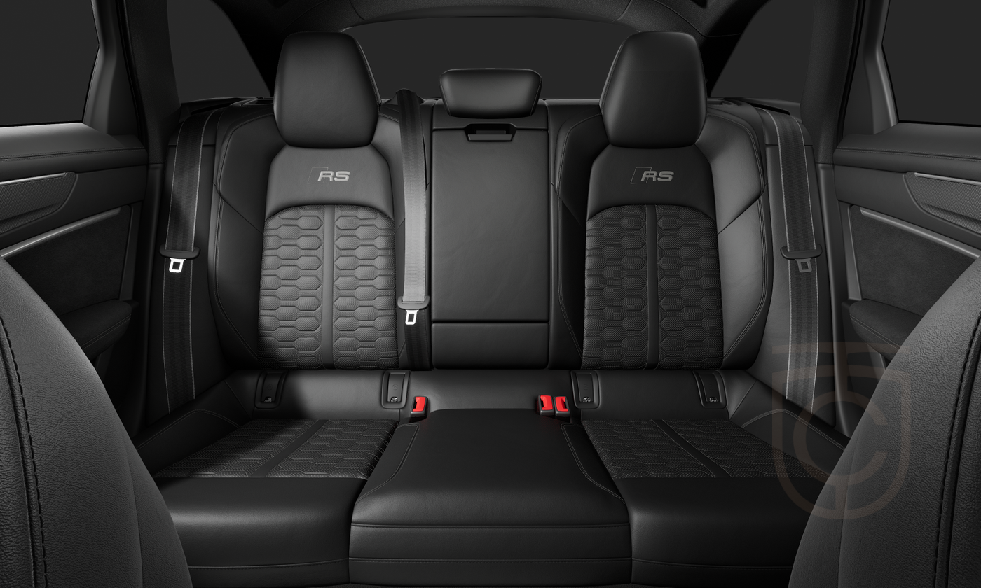 Audi RS 6 Avant performance 6 463 kW