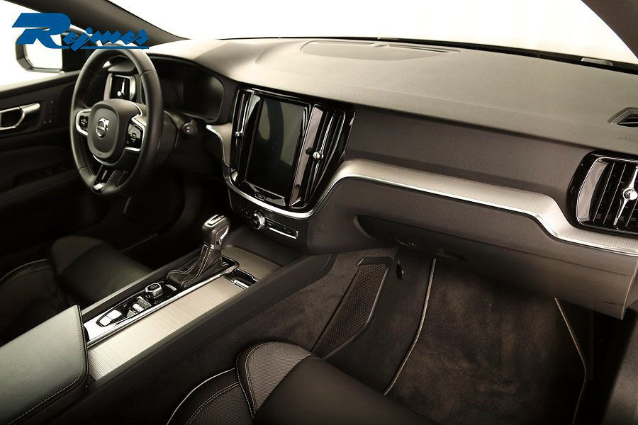 Volvo V60 T5 R-Design