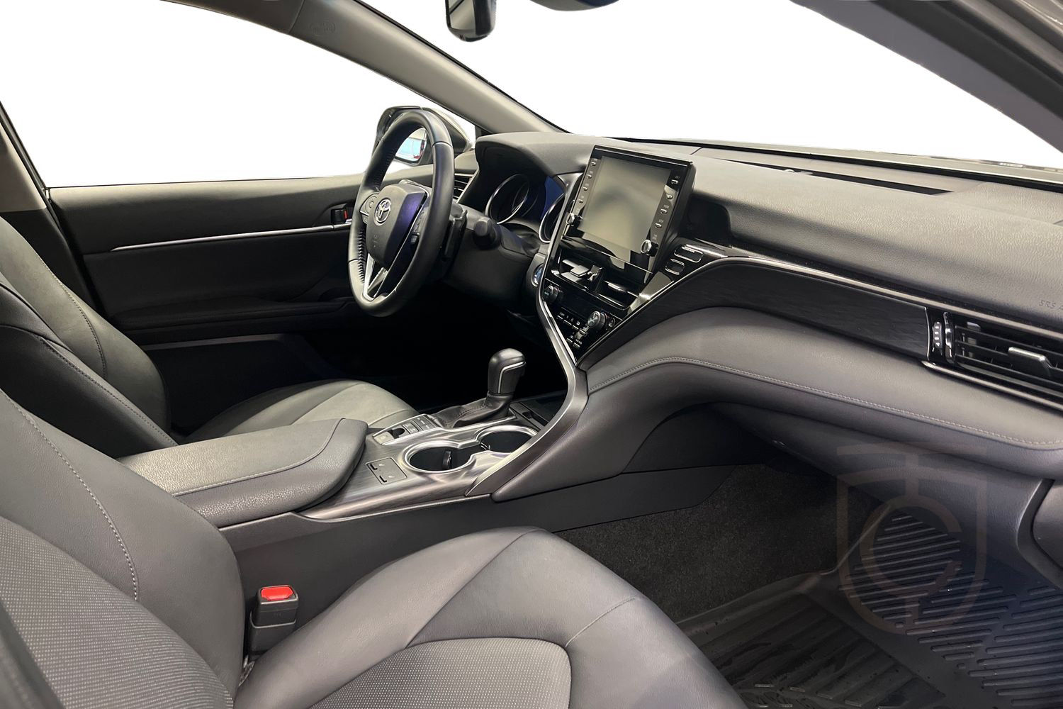 Toyota Camry Hybrid