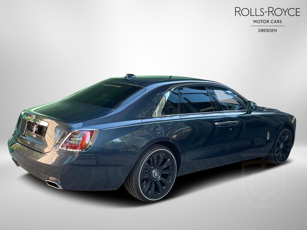 Rolls-Royce Ghost, Shooting Star , Bespoke
