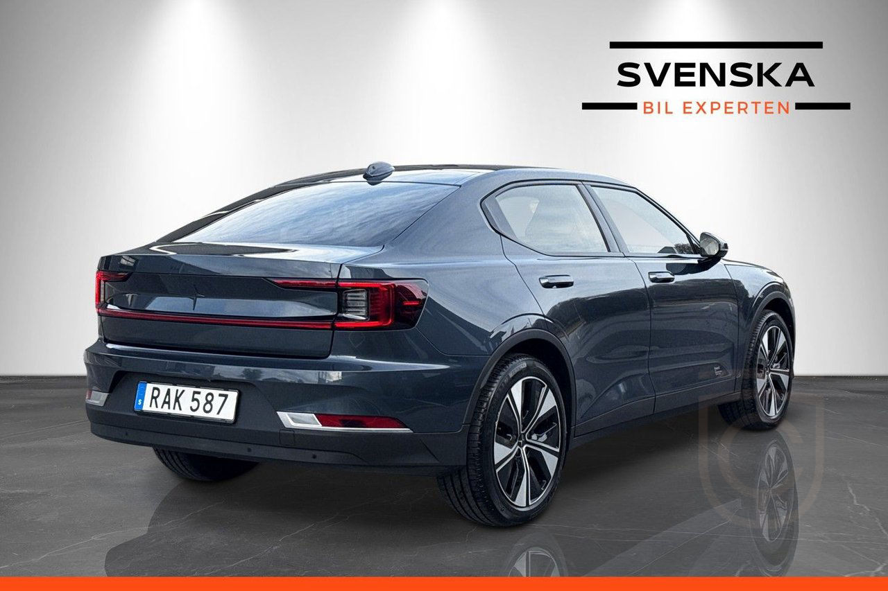 Polestar 2 Long Range SM