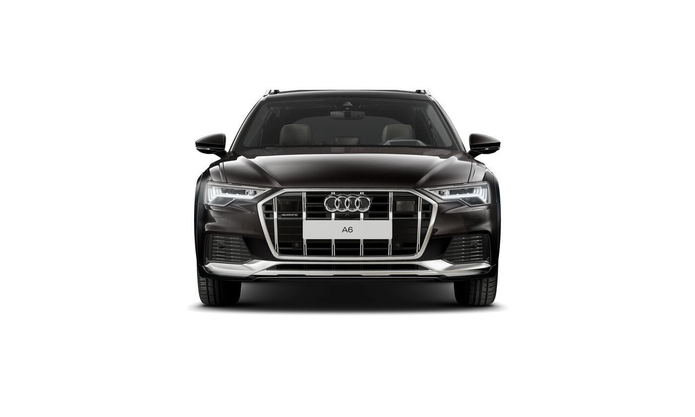 Audi A6 allroad quattro 55 TDI 253 kW
