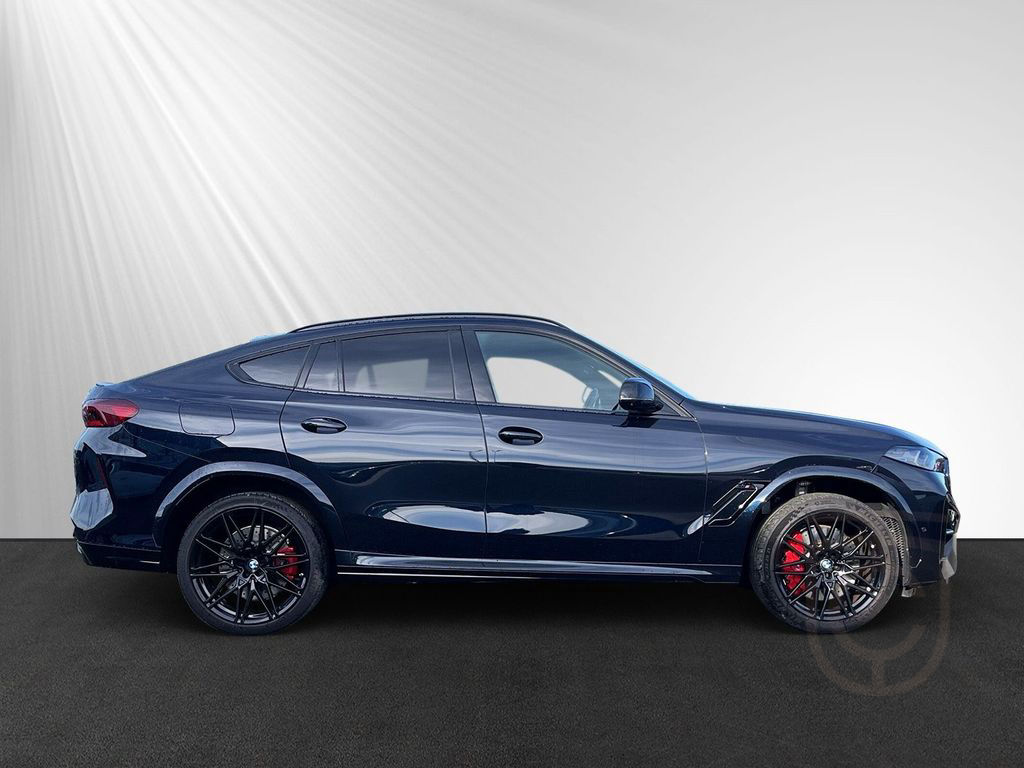 BMW X6 M Competition DAProf.|AHK|Harman/Kardon