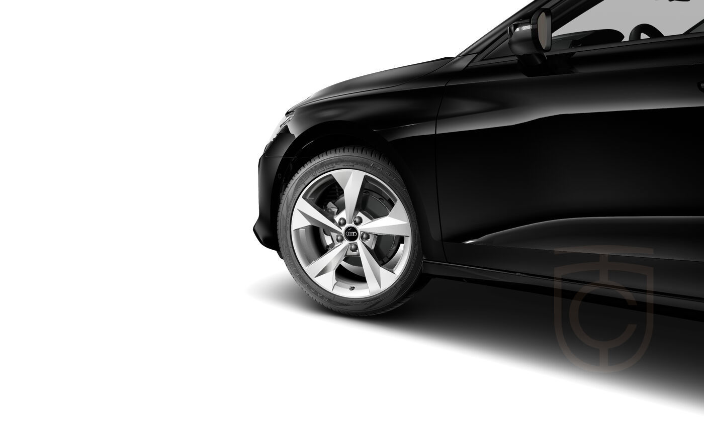 Audi A3 Sportback 35 TFSI 110 kW
