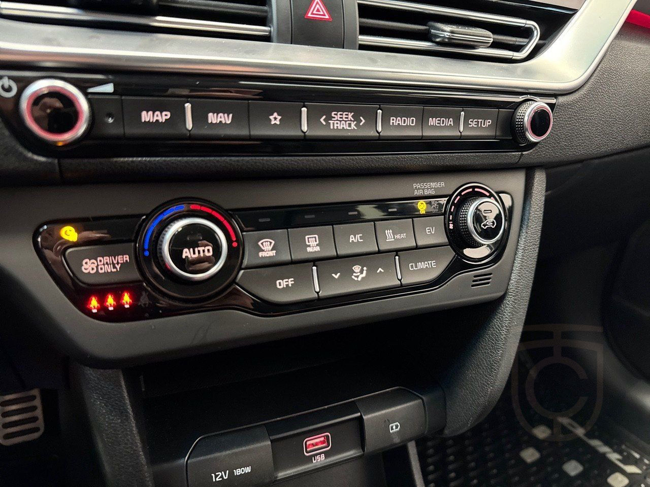 Kia E-Niro ADV. PLUS KIA