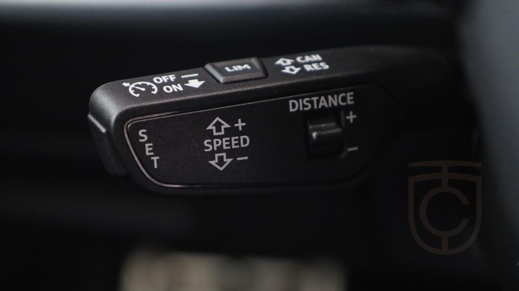 Audi Q8 50 TDI quattro