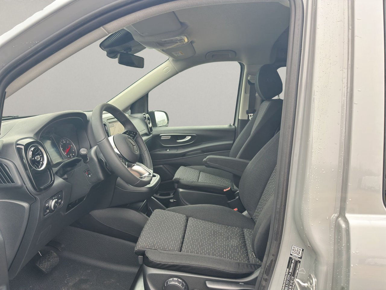 Mercedes-Benz Vito Mixto 119 CDI 4x4 3.1t 9G-Tronic