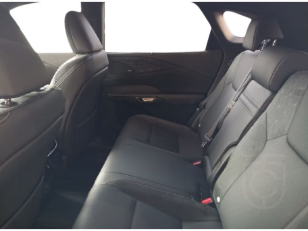 Lexus RX 450h + Luxury *LED*360°*Pano*Leder*Carplay*