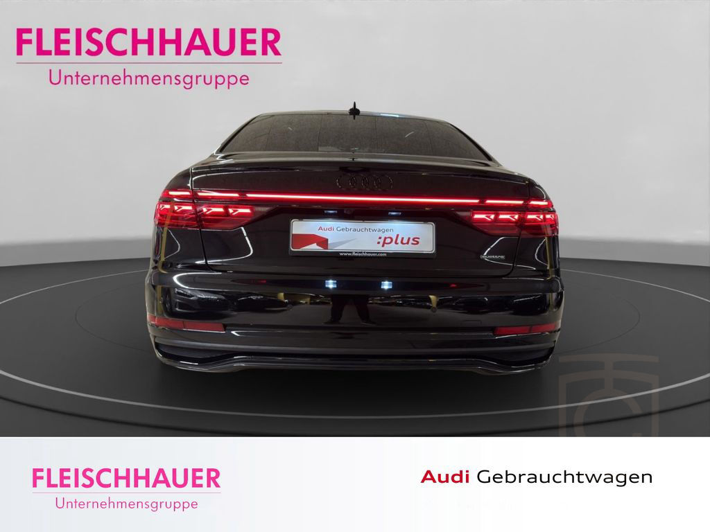Audi A8 Limousine 50 TDI V6 quattro MATRIX+PANO+ACC+H