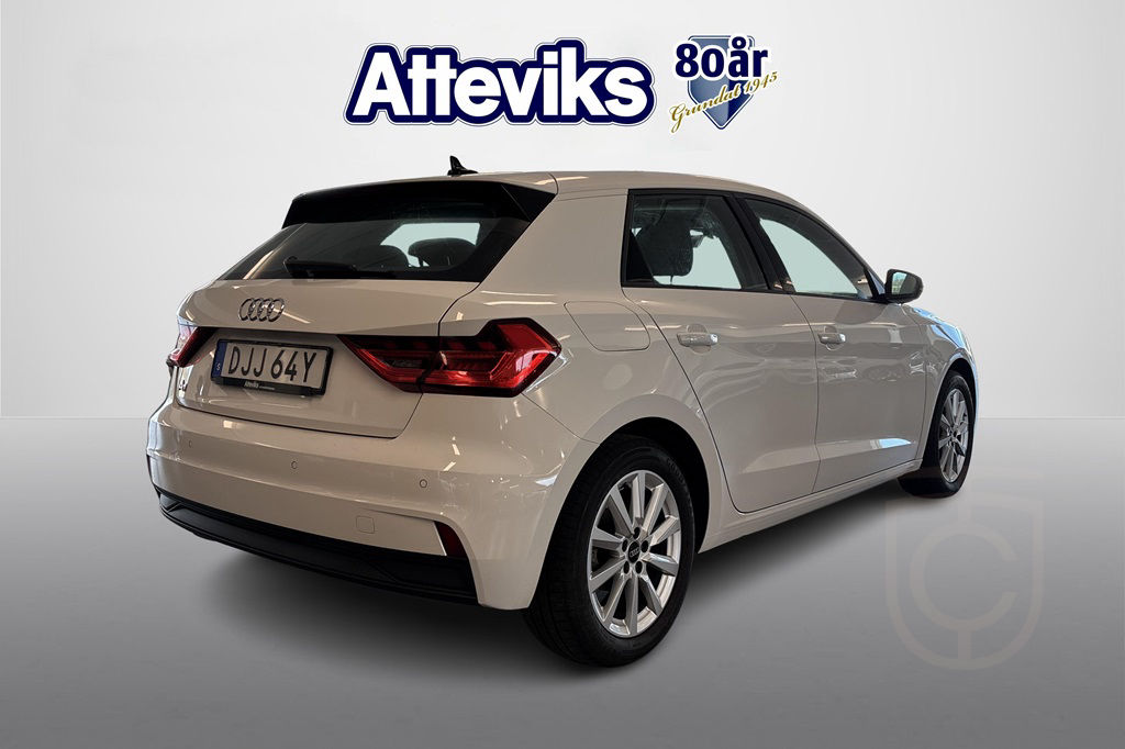 Audi A1 Sportback 30 TFSI